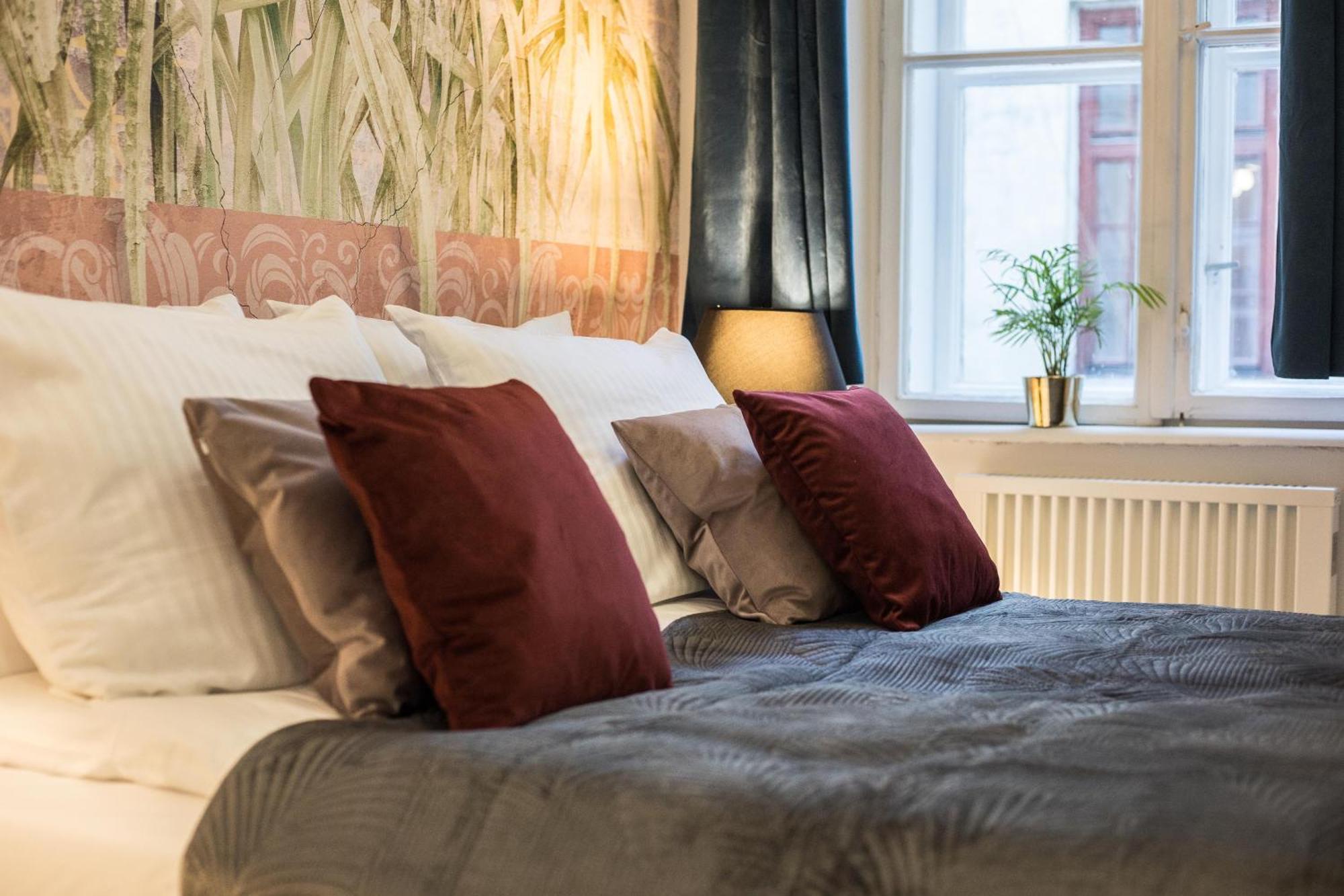 Apartamento Cracwow K8 No.6 Cracovia